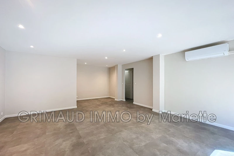 Vente appartement Cavalaire-sur-Mer  
