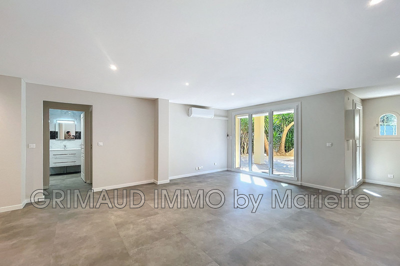Photo n°7 - Vente appartement Cavalaire-sur-Mer 83240 - 360 000 €