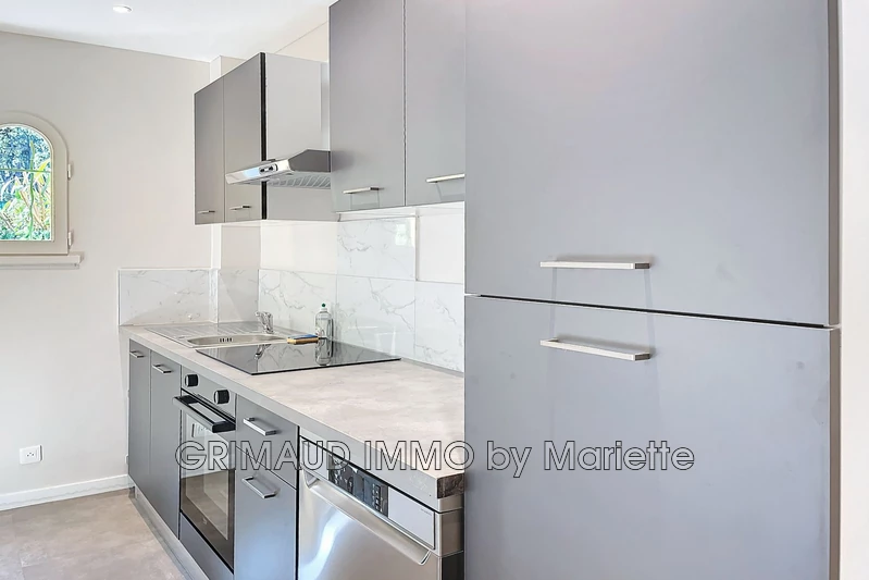Vente appartement Cavalaire-sur-Mer  