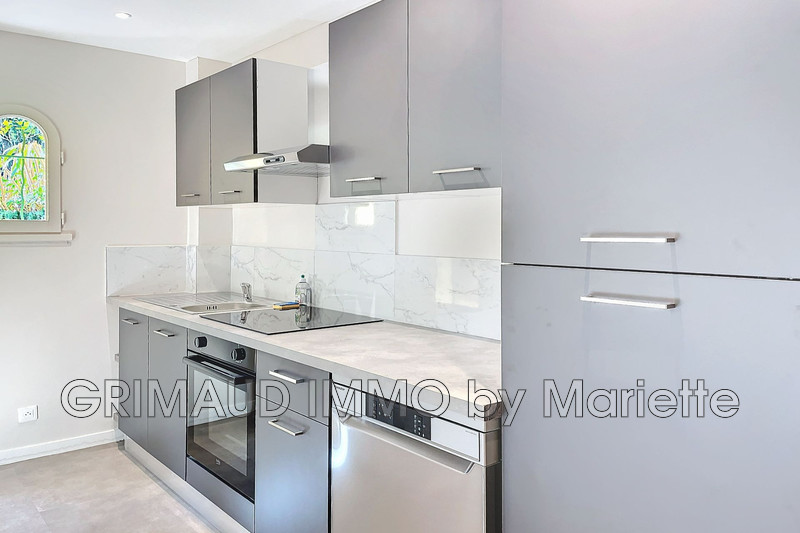 Photo n°6 - Vente appartement Cavalaire-sur-Mer 83240 - 360 000 €