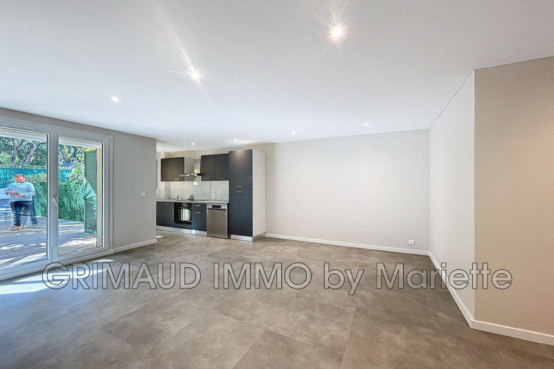 Photo n°4 - Vente appartement Cavalaire-sur-Mer 83240 - 360 000 €
