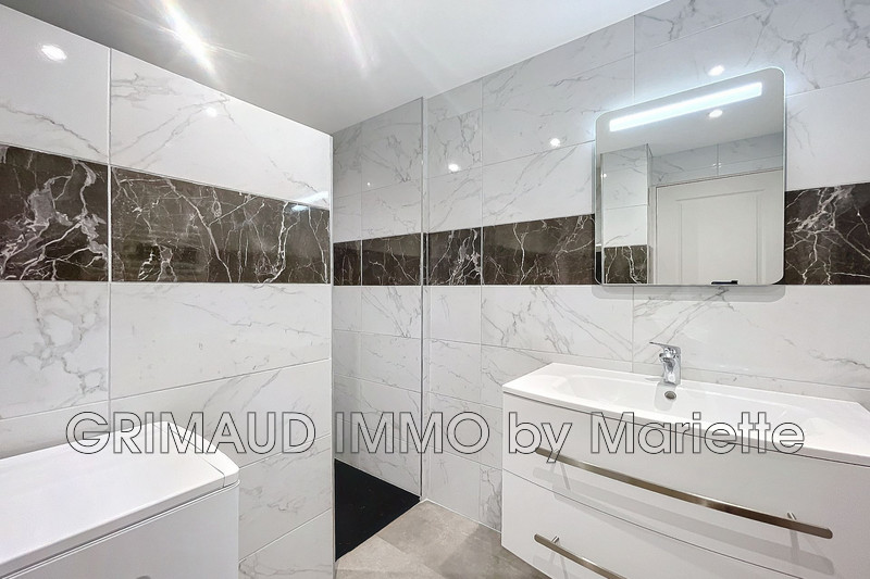 Photo n°9 - Vente appartement Cavalaire-sur-Mer 83240 - 360 000 €