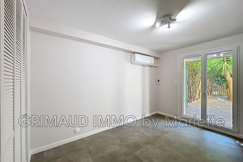 Photo n°10 - Vente appartement Cavalaire-sur-Mer 83240 - 360 000 €