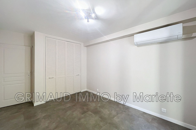 Photo n°11 - Vente appartement Cavalaire-sur-Mer 83240 - 360 000 €