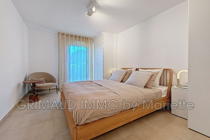 Photo n°5 - Vente appartement Cogolin 83310 - 445 000 €