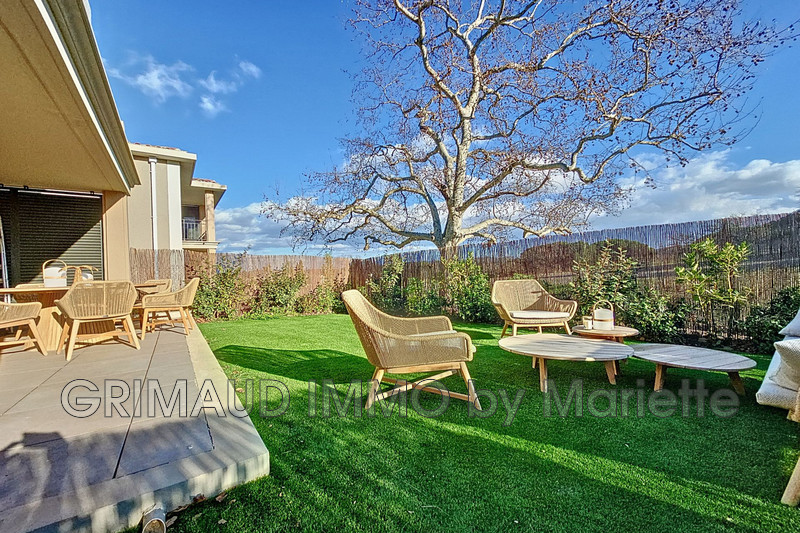 Photo n°7 - Vente appartement Cogolin 83310 - 445 000 €