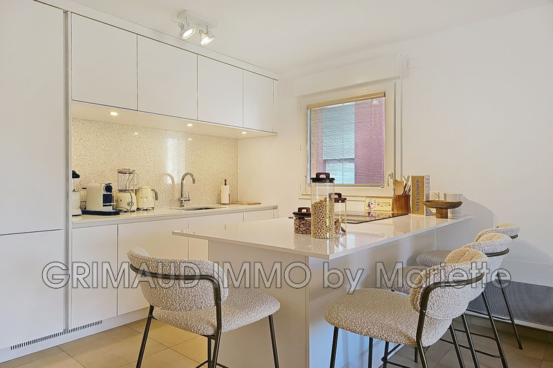 Photo n°4 - Vente appartement Cogolin 83310 - 445 000 €