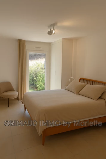 Photo n°6 - Vente appartement Cogolin 83310 - 395 000 €