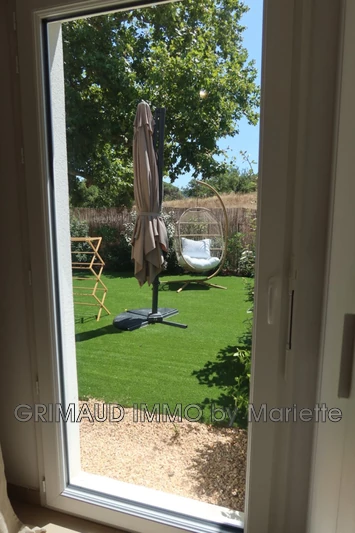 Photo n°9 - Vente appartement Cogolin 83310 - 395 000 €