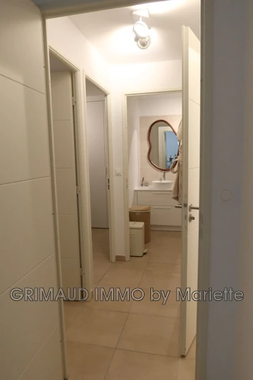Photo n°4 - Vente appartement Cogolin 83310 - 395 000 €