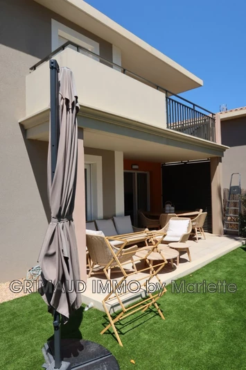 Photo n°12 - Vente appartement Cogolin 83310 - 395 000 €