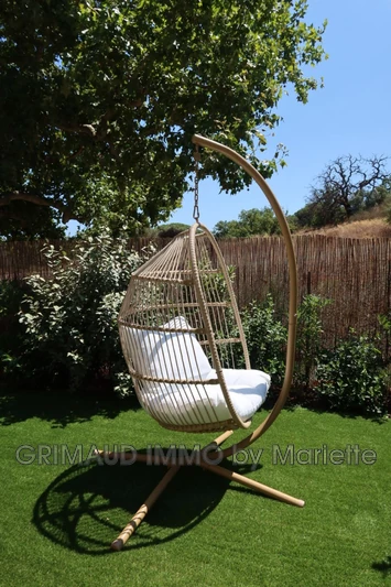 Photo n°11 - Vente appartement Cogolin 83310 - 395 000 €