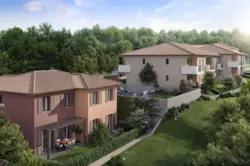 Photos  Appartement à vendre Cogolin 83310