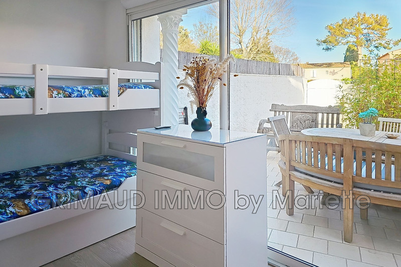 Photo n°9 - Vente appartement Port Grimaud 83310 - 840 000 €