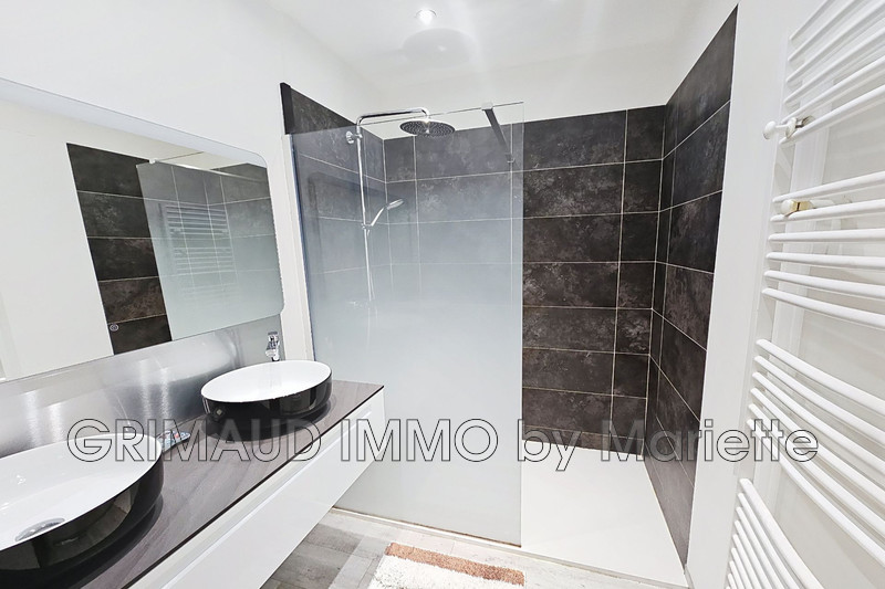 Photo n°4 - Vente appartement Port Grimaud 83310 - 840 000 €