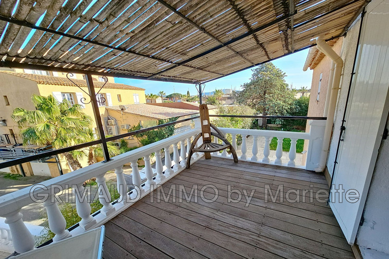 Photo n°6 - Vente appartement Port Grimaud 83310 - 840 000 €