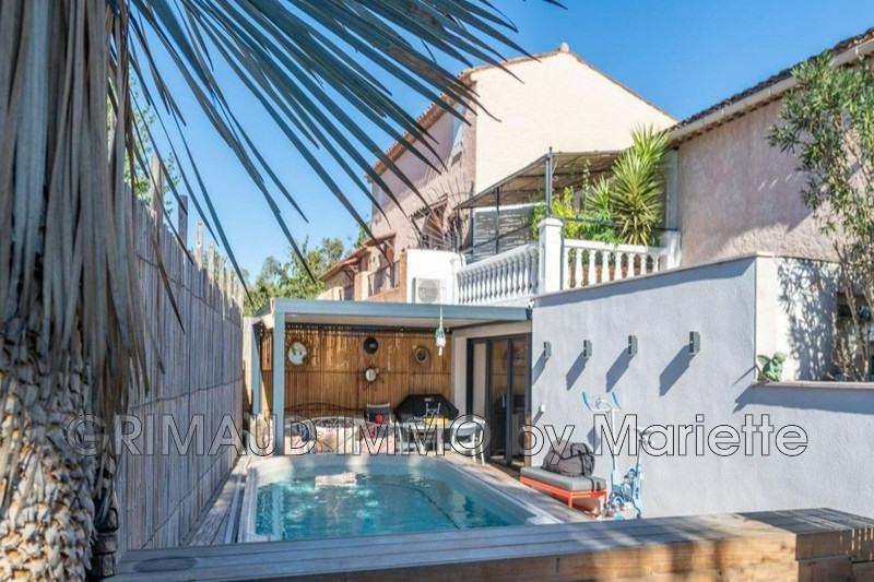 Photo n°10 - Vente appartement Port Grimaud 83310 - 840 000 €