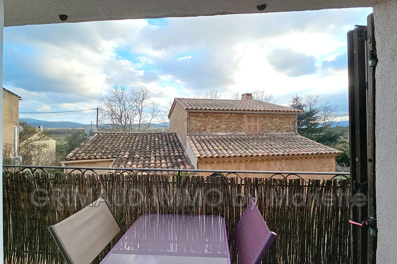 Photo n°6 - Vente appartement Grimaud 83310 - 295 000 €