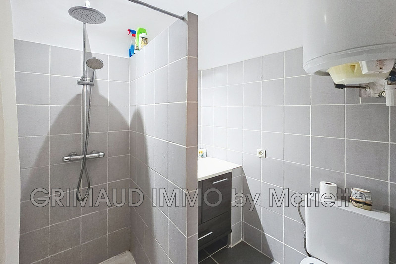 Photo n°7 - Vente appartement Grimaud 83310 - 295 000 €