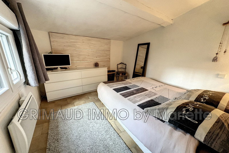 Photo n°5 - Vente appartement Grimaud 83310 - 295 000 €