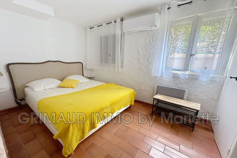 Photo n°10 - Vente appartement Grimaud 83310 - 335 000 €