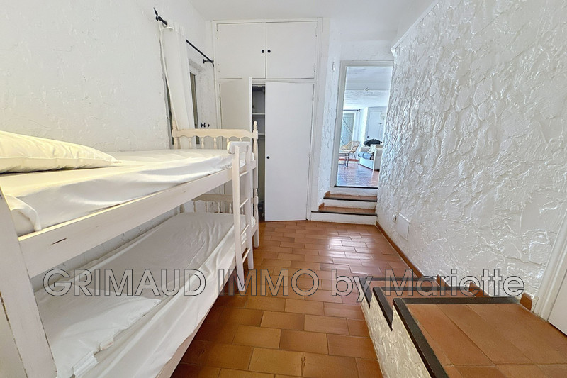 Photo n°9 - Vente appartement Grimaud 83310 - 335 000 €