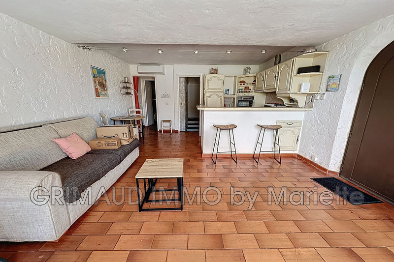 Photo n°8 - Vente appartement Grimaud 83310 - 335 000 €