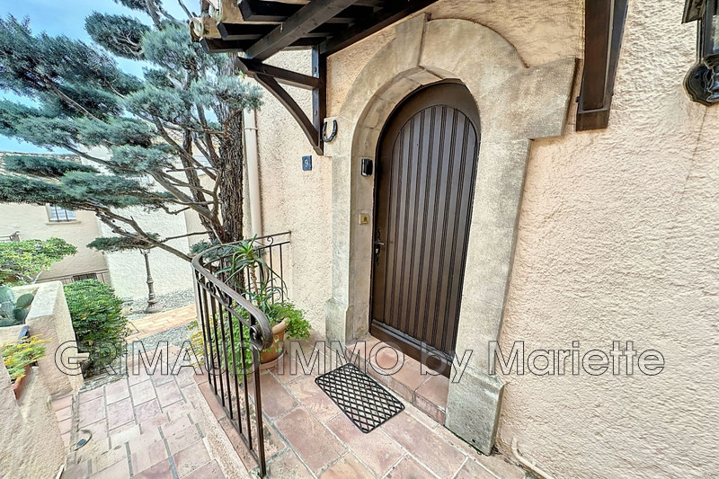Photo n°2 - Vente appartement Grimaud 83310 - 335 000 €