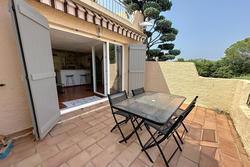 Photos  Appartement à vendre Grimaud 83310