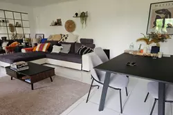 Photos  Appartement à vendre Cogolin 83310