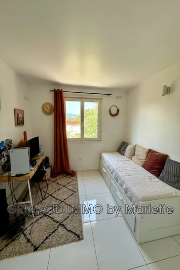 Photo n°2 - Vente appartement Cogolin 83310 - 315 000 €