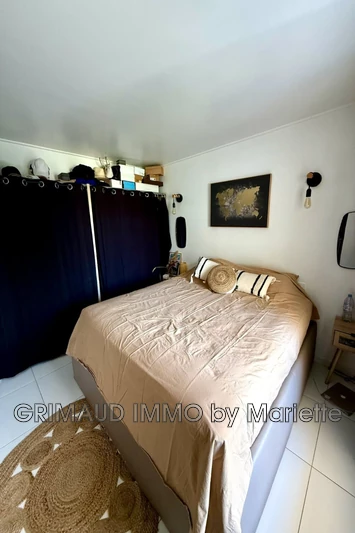 Photo n°5 - Vente appartement Cogolin 83310 - 315 000 €