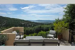 Photos  Appartement à vendre Grimaud 83310