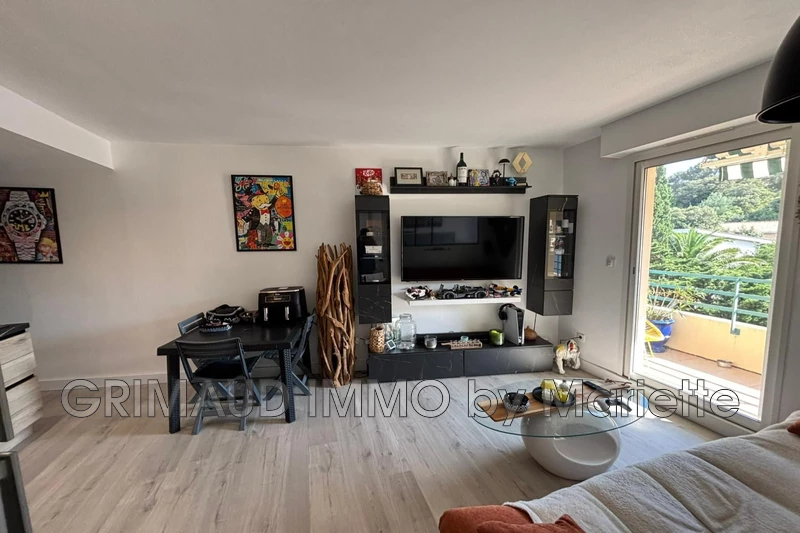 Vente appartement Cavalaire-sur-Mer  