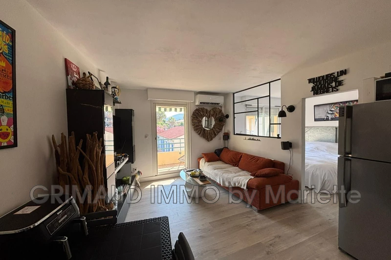 Vente appartement Cavalaire-sur-Mer  