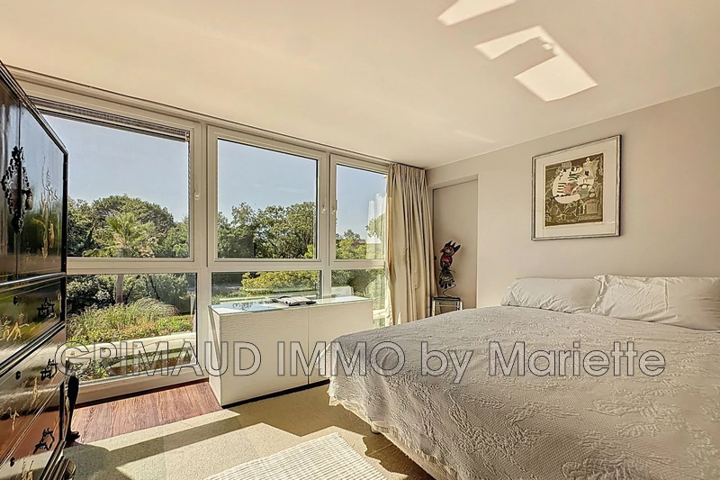 Vente appartement Cogolin  