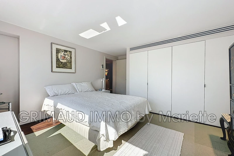 Vente appartement Cogolin  