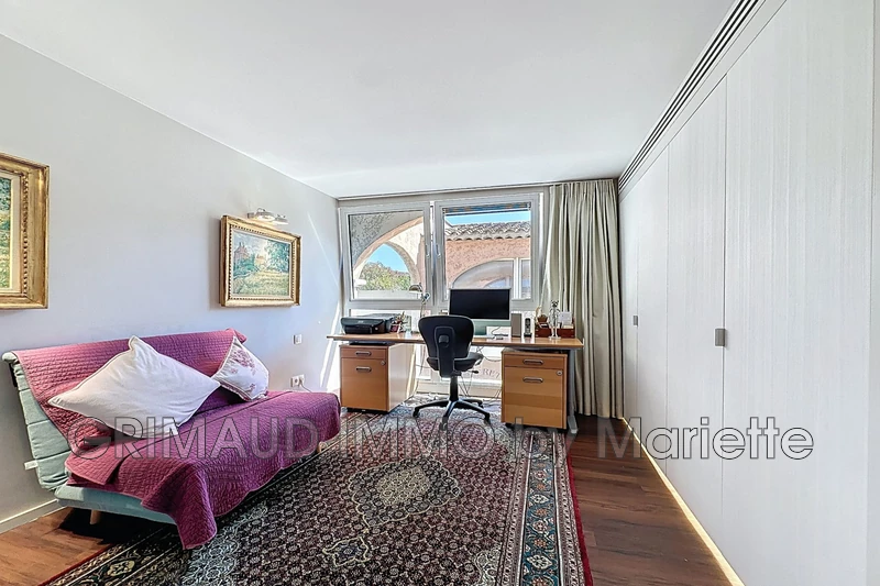 Vente appartement Cogolin  