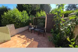 Photos  Appartement à vendre Grimaud 83310