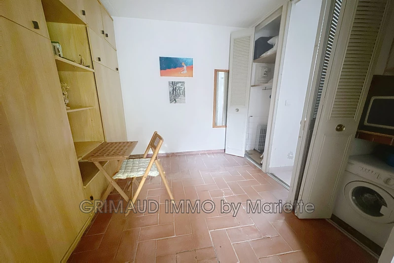 Vente appartement Grimaud  Vente appartement Grimaud