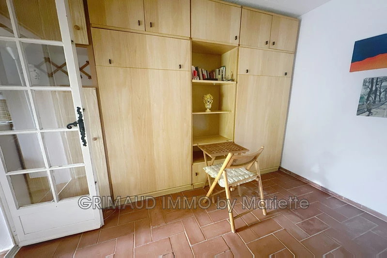 Vente appartement Grimaud  Vente appartement Grimaud