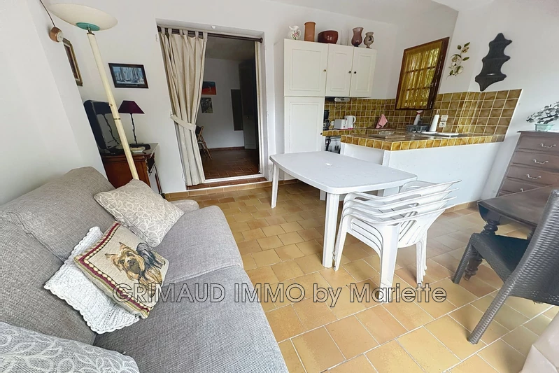 Vente appartement Grimaud  Vente appartement Grimaud