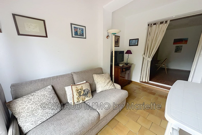 Vente appartement Grimaud  Vente appartement Grimaud