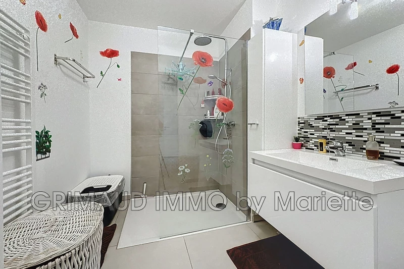 Vente appartement Sainte-Maxime  