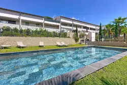 Photos  Appartement à vendre Sainte-Maxime 83120