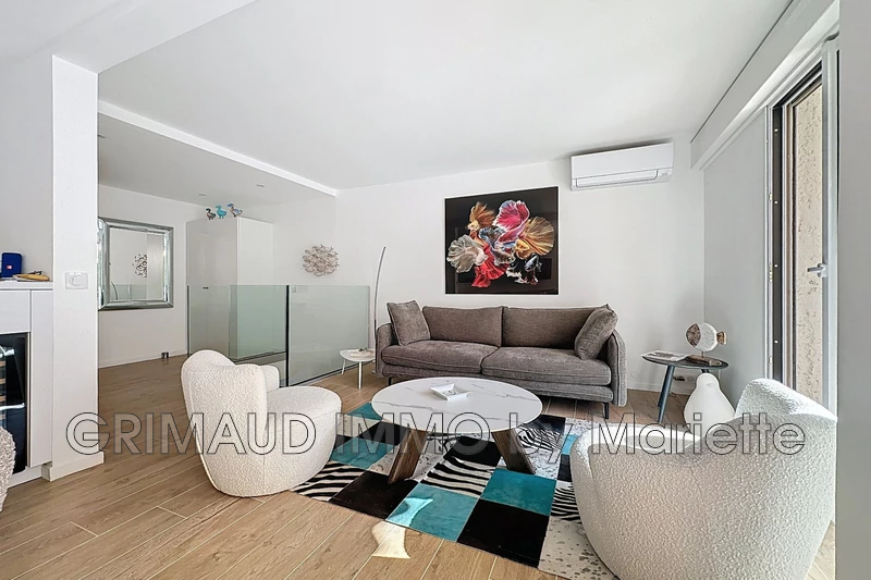 Photo n°6 - Vente appartement Saint-Tropez 83990 - 1 290 000 €