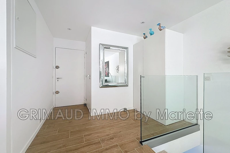 Photo n°5 - Vente appartement Saint-Tropez 83990 - 1 290 000 €