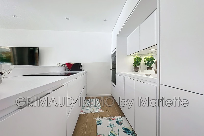 Photo n°7 - Vente appartement Saint-Tropez 83990 - 1 290 000 €