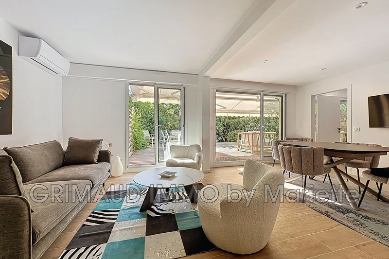 Photo n°8 - Vente appartement Saint-Tropez 83990 - 1 290 000 €