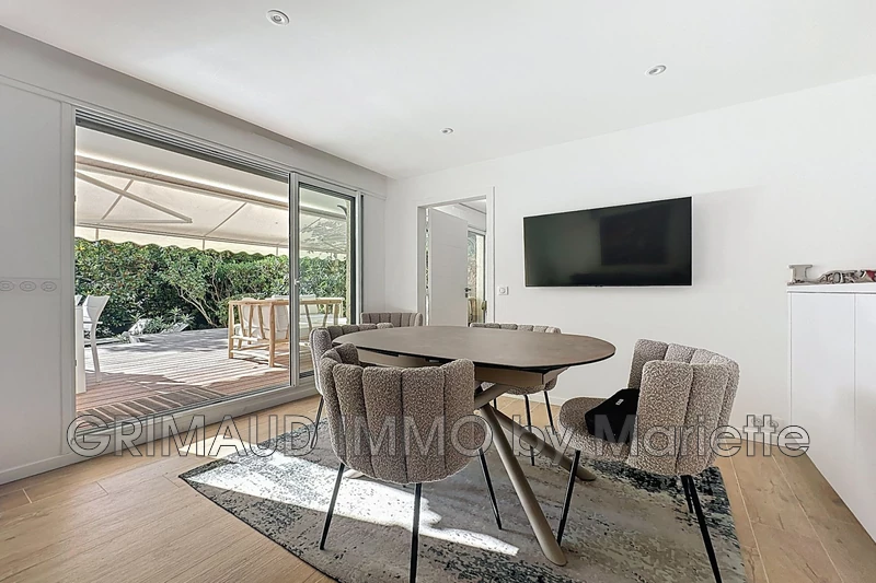 Photo n°9 - Vente appartement Saint-Tropez 83990 - 1 290 000 €